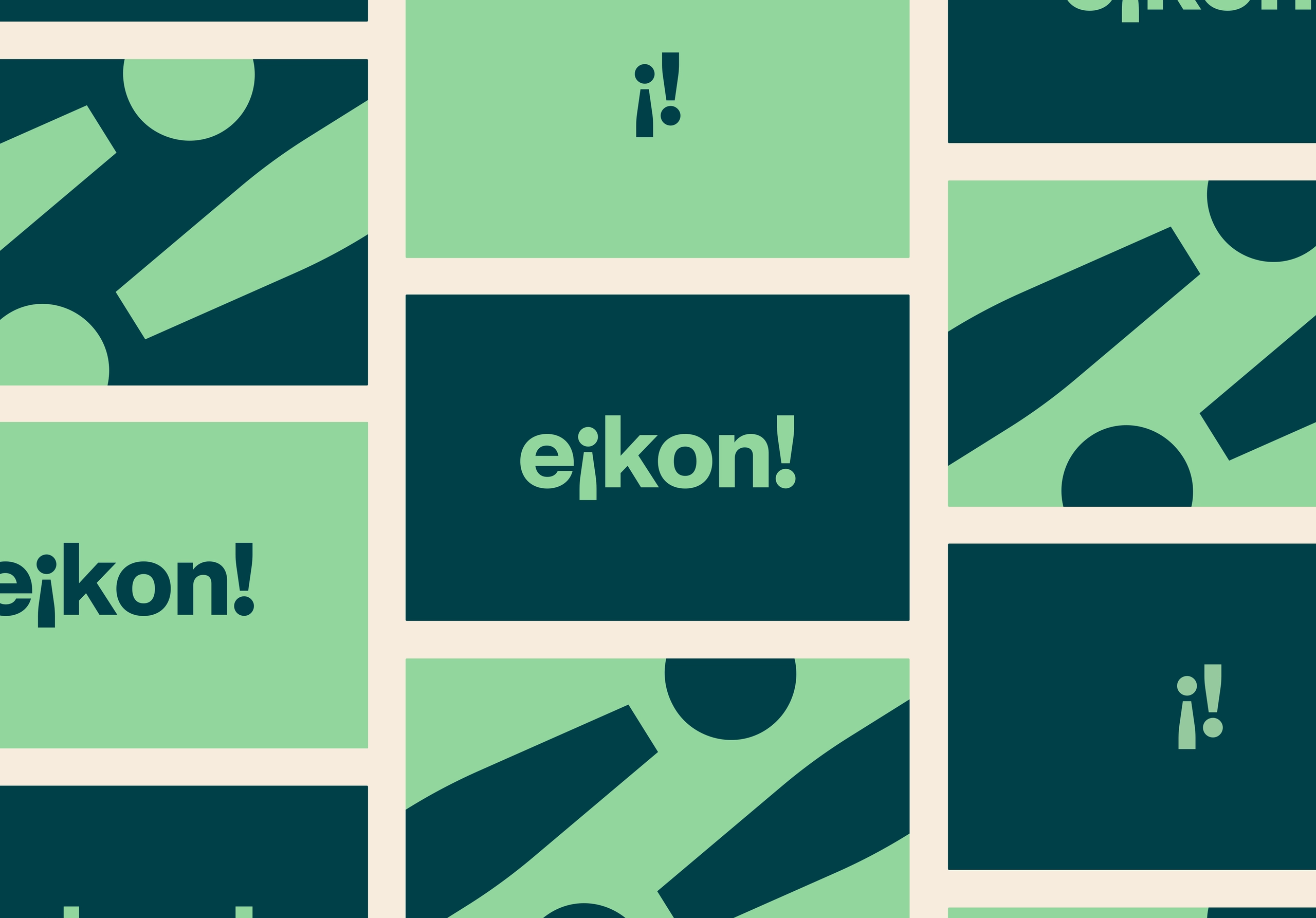 Eikon – Ansicht 2