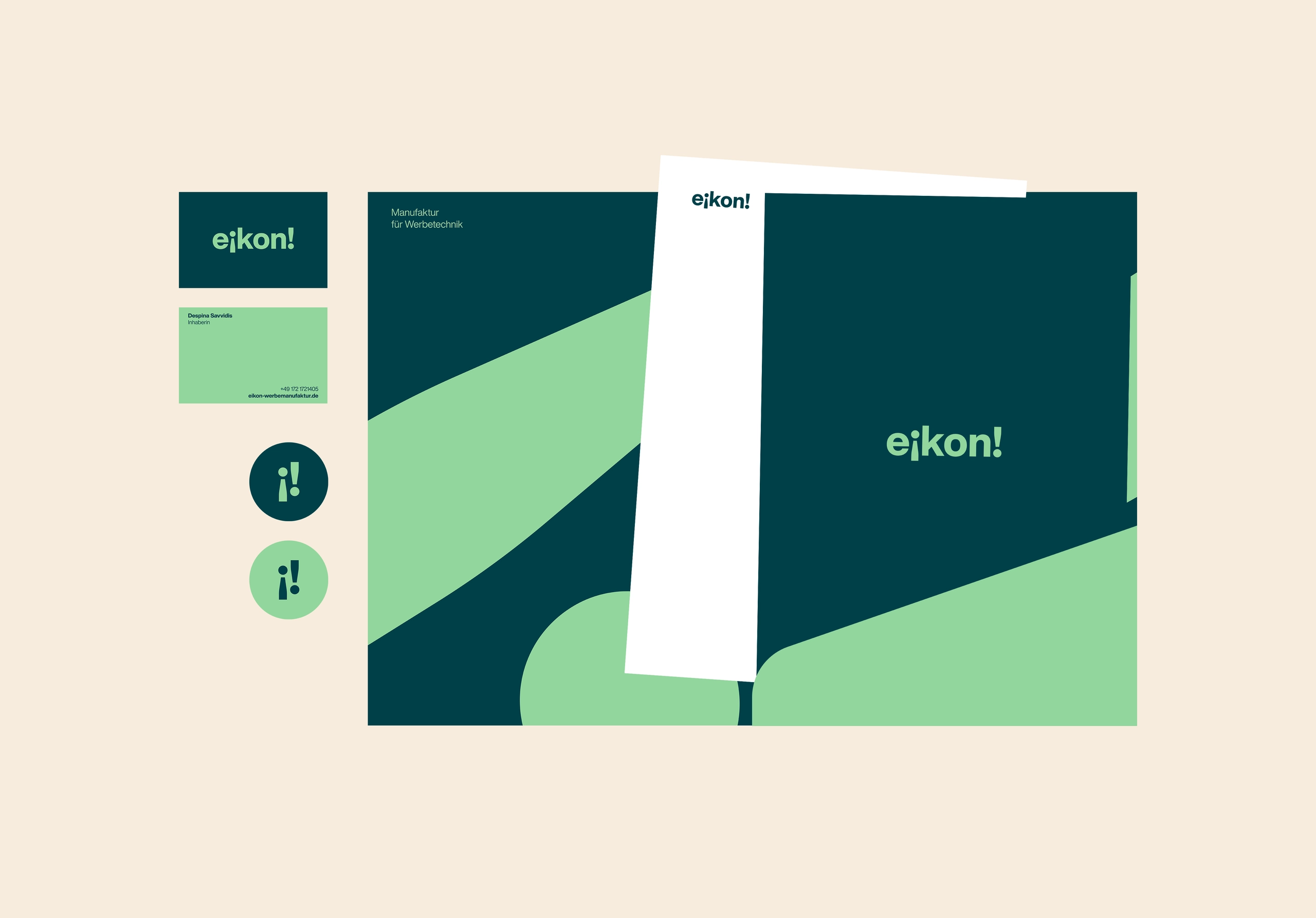 Eikon – Ansicht 4
